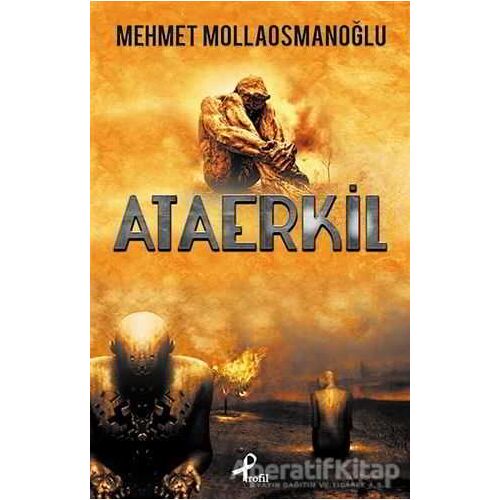 Ataerkil - Mehmet Mollaosmanoğlu - Profil Kitap