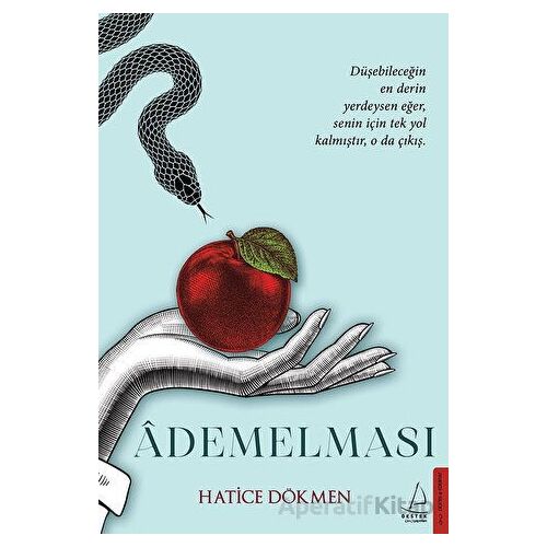 Ademelması - Hatice Dökmen - Destek Yayınları