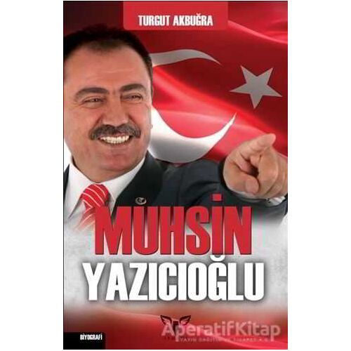Muhsin Yazıcıoğlu - Turgut Akbuğra - Armada Yayınevi