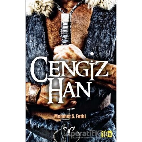 Cengiz Han - Mehmet S. Fethi - Armada Yayınevi