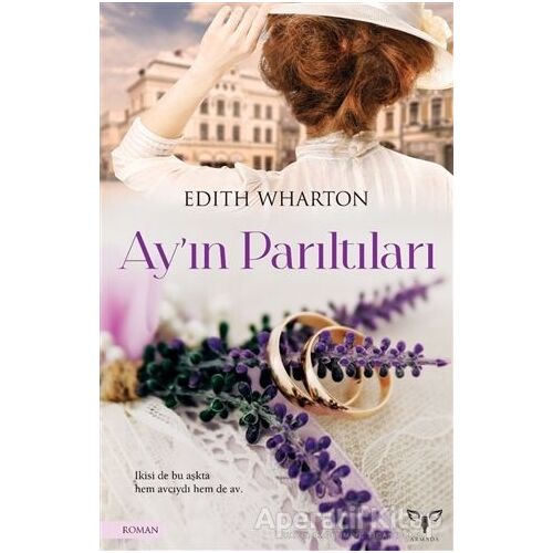 Ay’ın Parıltıları - Edith Wharton - Armada Yayınevi