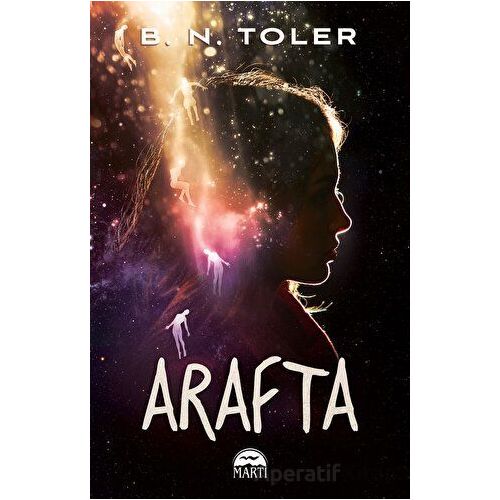 Arafta - B. N. Toler - Martı Yayınları