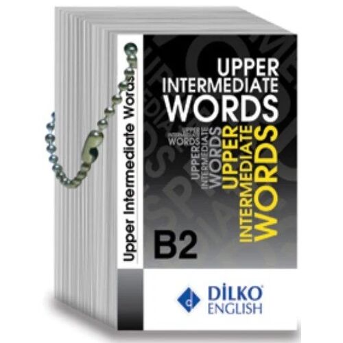 Dilko Upper Intermediate Words B2