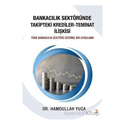 Bankacılık Sektöründe Takipteki Krediler Teminat İlişkisi - Hamdullah Yuca - Cinius Yayınları