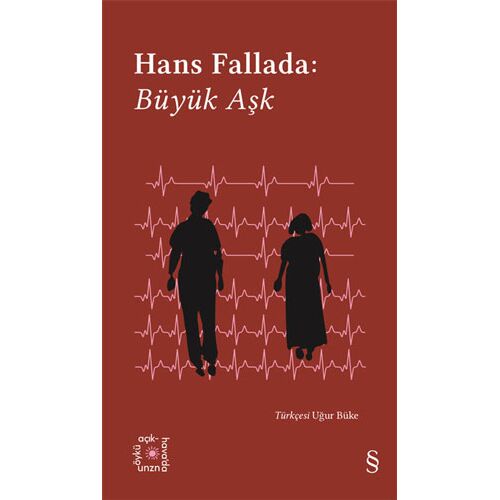 Büyük Aşk - Hans Fallada - Everest Yayınları
