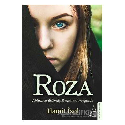 Roza - Hamit İzol - Destek Yayınları