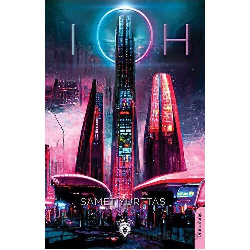 Ioh - Samet Yurttaş - Dorlion Yayınları