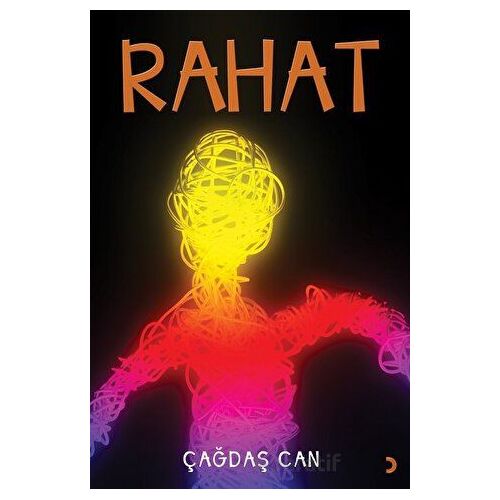 Rahat - Çağdaş Can - Cinius Yayınları