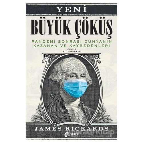 Yeni Büyük Çöküş: Pandemi Sonrası Dünyanın Kazanan ve Kaybedenleri