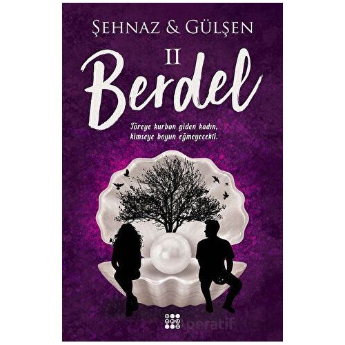 Berdel 2 - Şehnaz Gülşen - Dokuz Yayınları