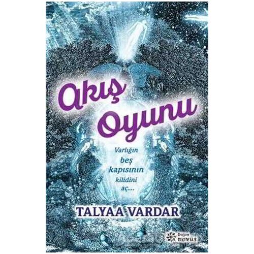 Akış Oyunu - Talyaa Vardar - Doğan Novus