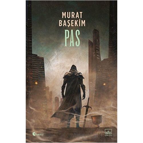 Pas - Murat Başekim - İthaki Yayınları