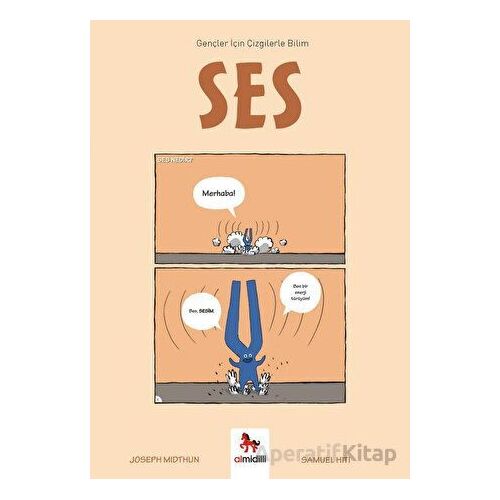 Ses - Joseph Midthun - Almidilli