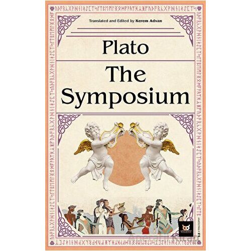 The Symposium - Plato - Destek Yayınları