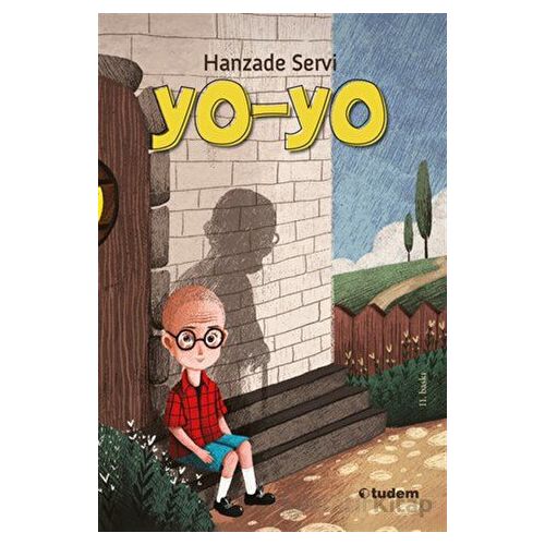 Yo-Yo - Hanzade Servi - Tudem Yayınları