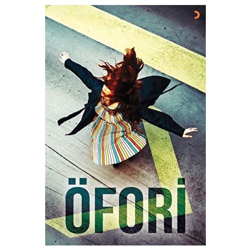 Öfori - Kolektif - Cinius Yayınları