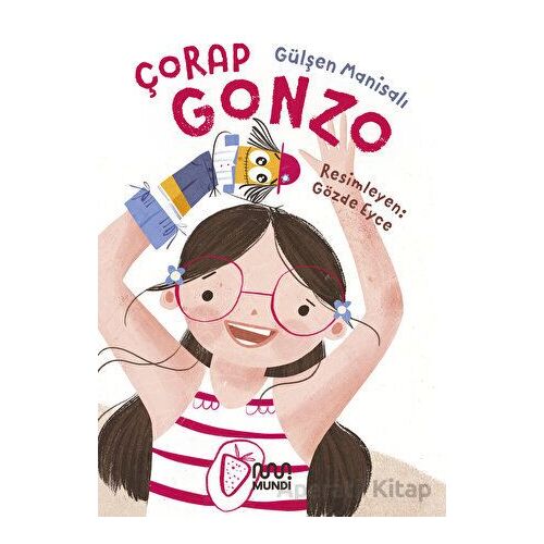 Çorap Gonzo - Gülşen Manisalı - Mundi