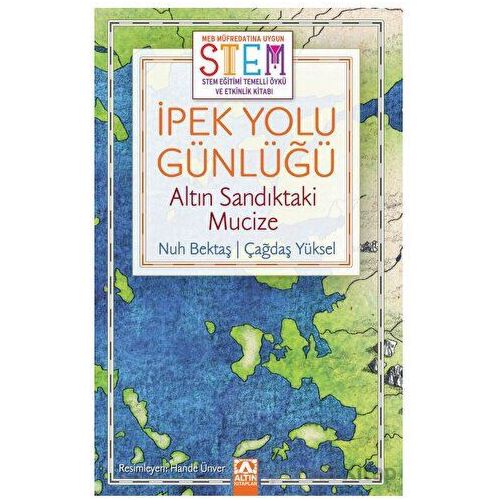 Pek Yolu Günlüğü - Nuh Bektaş - Altın Kitaplar