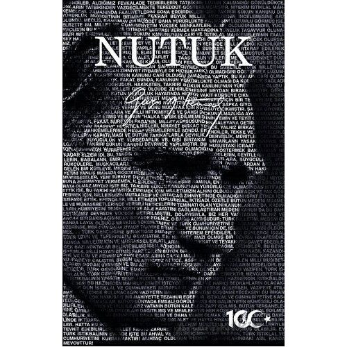 Nutuk - Mustafa Kemal Atatürk - Ren Kitap