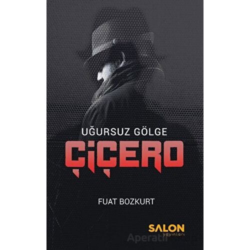 Çiçero - Fuat Bozkurt - Salon Yayınları