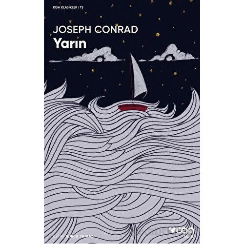 Yarın - Joseph Conrad - Can Yayınları