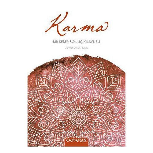 Karma - Jeffrey Armstrong - Say Yayınları