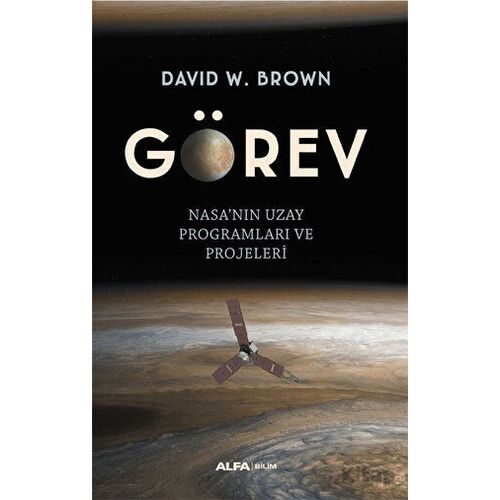 Görev - David W. Brown - Alfa Kitap