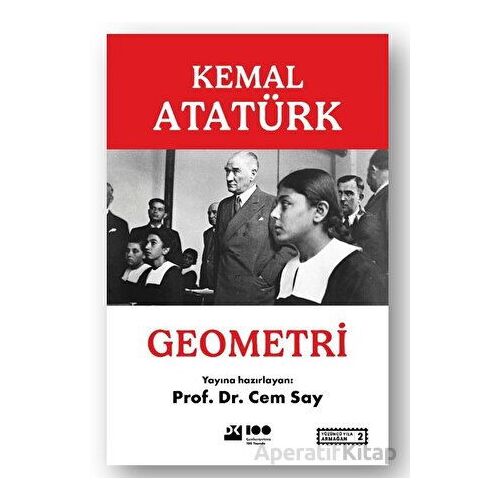 Geometri - Mustafa Kemal Atatürk - Doğan Kitap