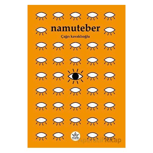 Namuteber - Çağrı Kavaklıoğlu - Elpis Yayınları