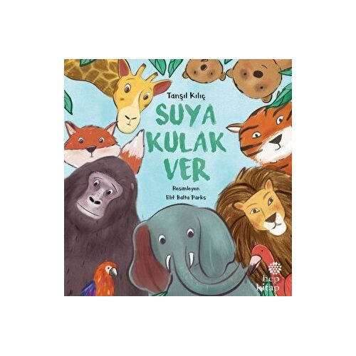 Suya Kulak Ver - Tanşıl Kılıç - Hep Kitap