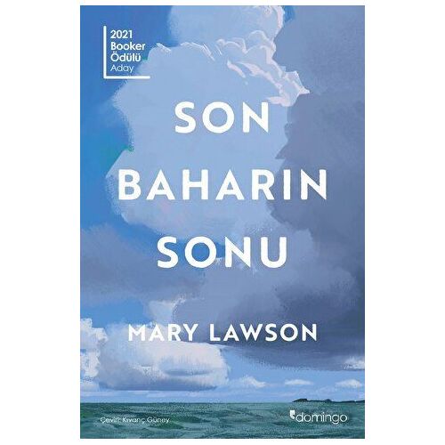 Sonbaharın Sonu - Mary Lawson - Domingo Yayınevi