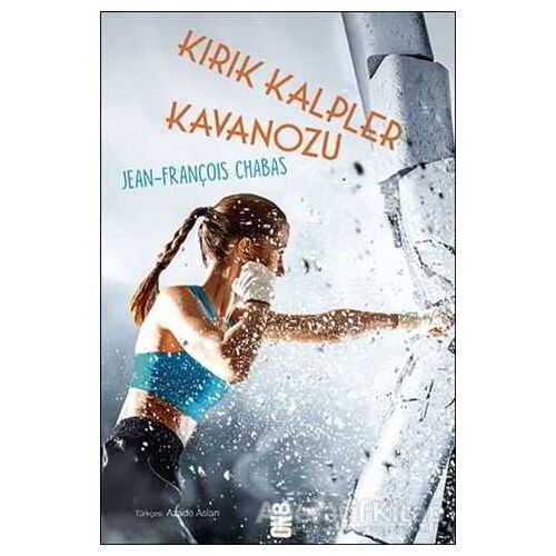 Kırık Kalpler Kavanozu - Jean-François Chabas - On8 Kitap