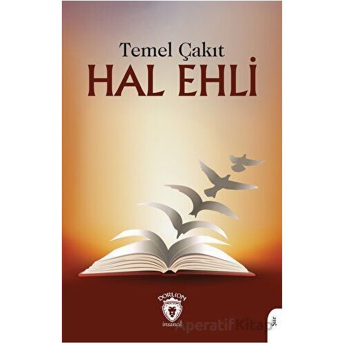 Hal Ehli - Temel Çakıt - Dorlion Yayınları