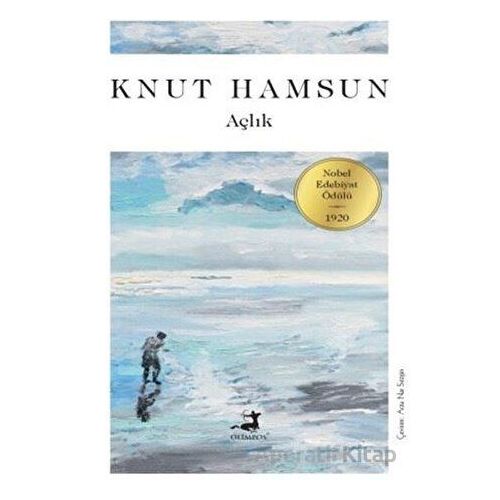 Açlık - Knut Hamsun - Olimpos Yayınları