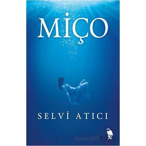 Miço - Selvi Atıcı - Nemesis Kitap