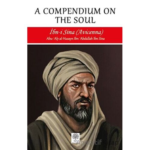 A Compendium on the Soul - İbn-i Sina - Platanus Publishing