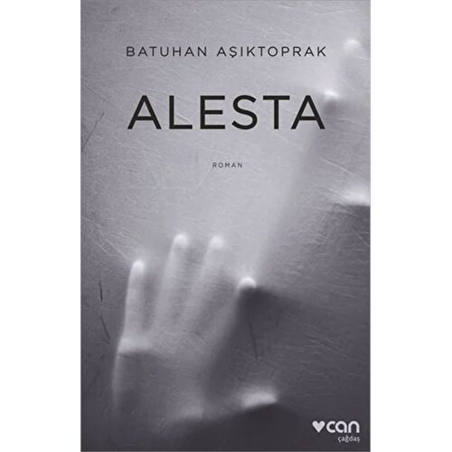 Alesta - Batuhan Aşıktoprak - Can Yayınları