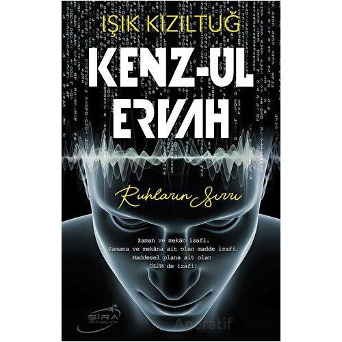 Kenz-ul Ervah - Işık Kızıltuğ - Şira Yayınları