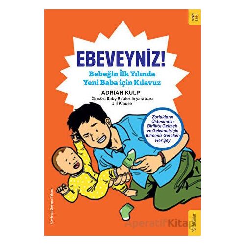 Ebeveyniz! - Adrian Kulp - Sola Unitas