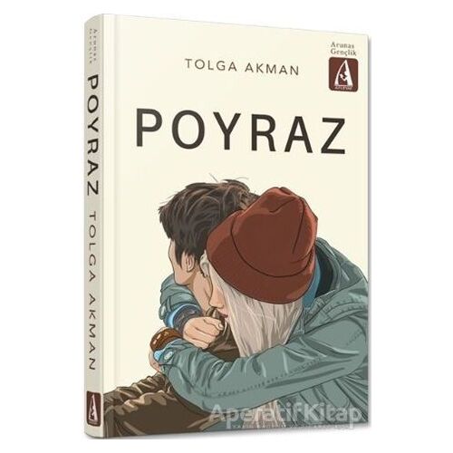 Poyraz - Tolga Akman - Arunas Yayıncılık