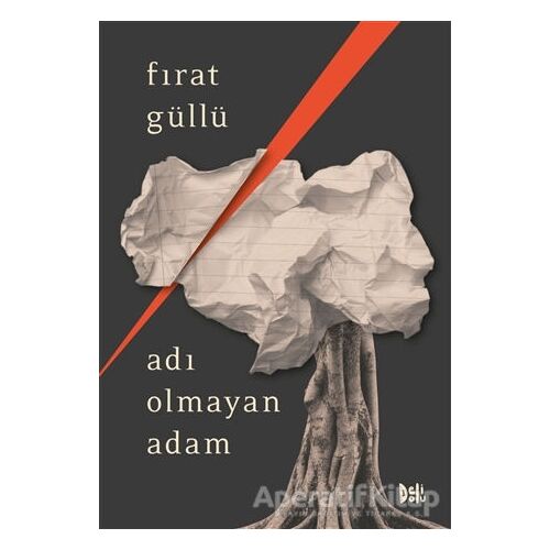 Adı Olmayan Adam - Fırat Güllü - Delidolu