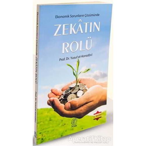 Zekatın Rolü - Yusuf el-Karadavi - Nida Yayıncılık