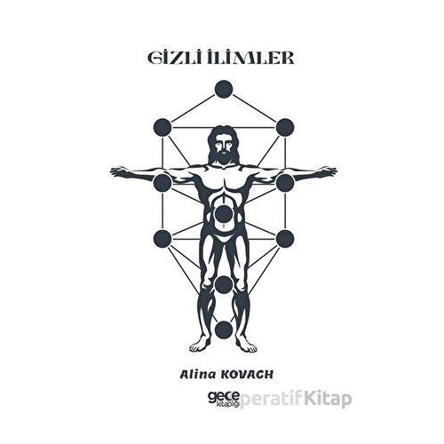Gizli İlimler - Alina Kovach - Gece Kitaplığı