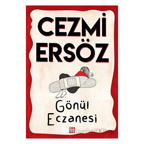 Gönül Eczanesi - Cezmi Ersöz - Dokuz Yayınları