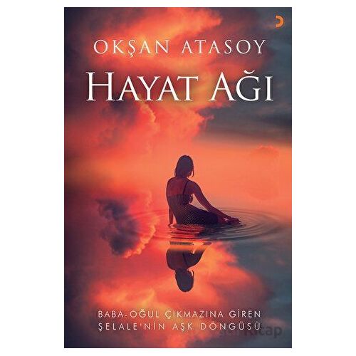 Hayat Ağı - Okşan Atasoy - Cinius Yayınları