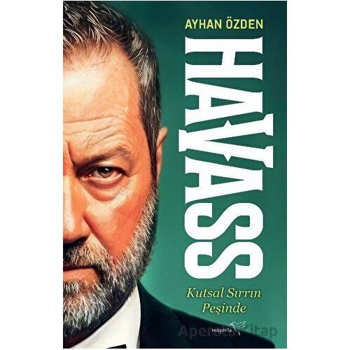 Havass - Ayhan Özden - Müptela Yayınları