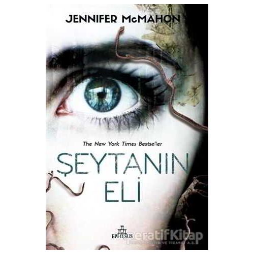 Şeytanın Eli - Jennifer McMahon - Ephesus Yayınları