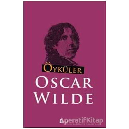 Öyküler - Oscar Wilde - Araf Yayınları