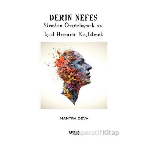 Derin Nefes - Mantra Deva - Gece Kitaplığı