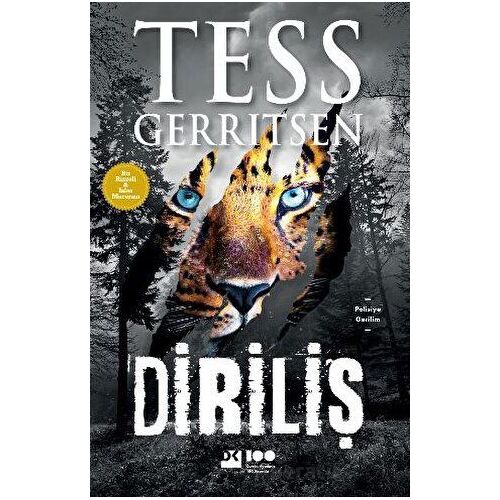 Diriliş - Tess Gerritsen - Doğan Kitap